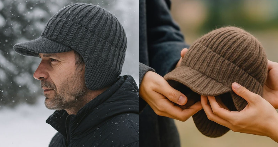 How Fjordwarm Locks In Warmth